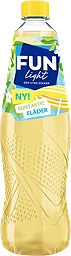 Funtast Fläder Sockerfri