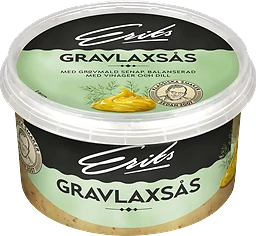 Gravlaxsås