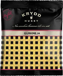 Gurkmeja