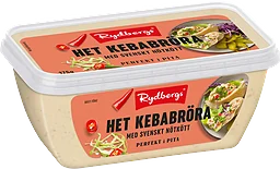 Kebabröra Het