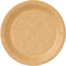 Assiett oblekt 18cm