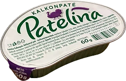 Kalkon Pate