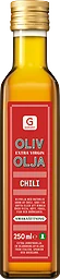 Olivolja Chili Extra Virgin