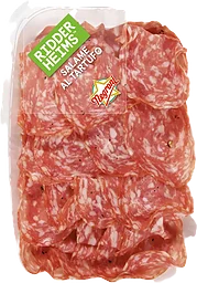 Al Tartufo Salame