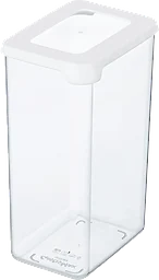 Torrförvaring 1,6L