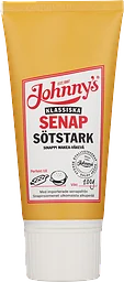Senap Sötstark