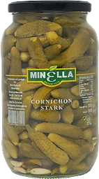 Cornichon Stark