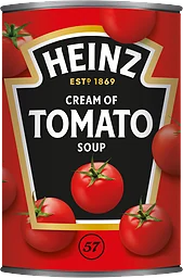 Tomatsoppa
