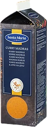 Curry Madras