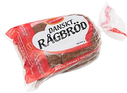 Danskt Rågbröd