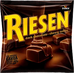 Chokladkola