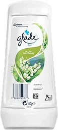 Lily Of The Valley