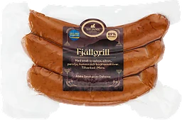 Fjällgrill