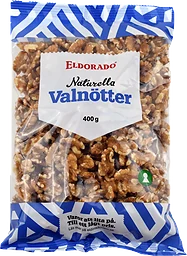 Valnötter Naturella