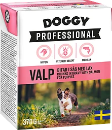 Valp Hundmat