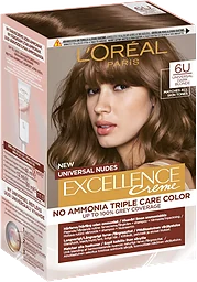 Universal 6U Nudes Dark Blonde