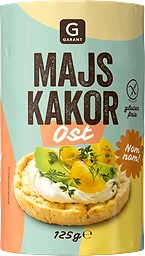 Majskakor Ost