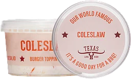 Coleslaw
