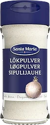 Lökpulver