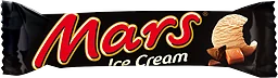 Mars Ice Cream Styckglass