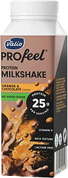 Proteinshake Apelsin Choklad Laktosfri 1,5% Valio ®