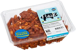 Kebab av Fläskkarré