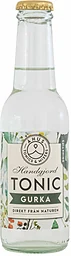 Tonic Gurka Handgjord