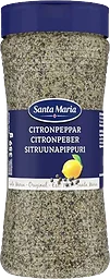 Citronpeppar