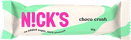 Choco Crush Candy Bar