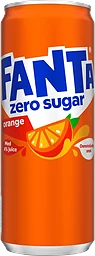 Orange Zero