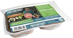Proteintoast