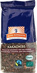 Kakaonibs Ekologisk