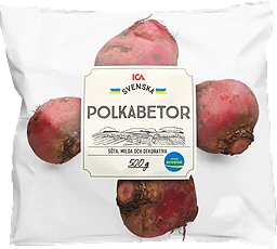 Polkabetor Klass 1