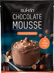 Chokladmousse Pulvermix