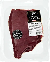 Flankstek