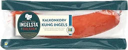Kalkonkorv Kung Ingels