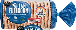 Polarpärlan Fullkorn