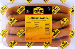 Gatukökswiener