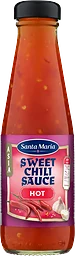 Sweet Chili Hot