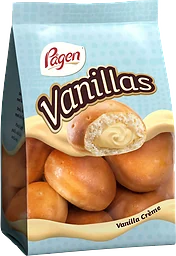 Bulle Vanillas