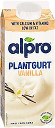 Plantgurt Vanilj 2,2% 750ml