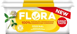 Original Växtbas Margarin 75%