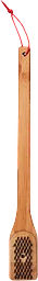 Grillborste Bambu Lång