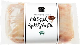 Kyckling Lårfilé