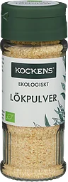 Lökpulver Eko