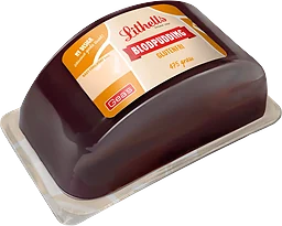 Blodpudding Glutenfri