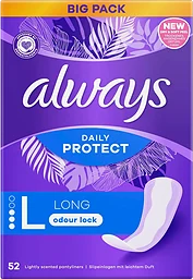 Long L Daily Protect