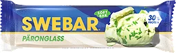 Päronglass Proteinbar