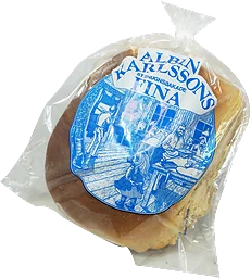 Albin Karlssons Fina