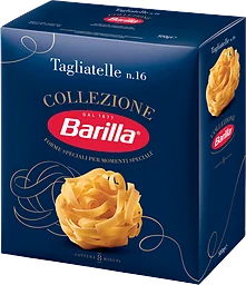 Tagliatelle Pasta
